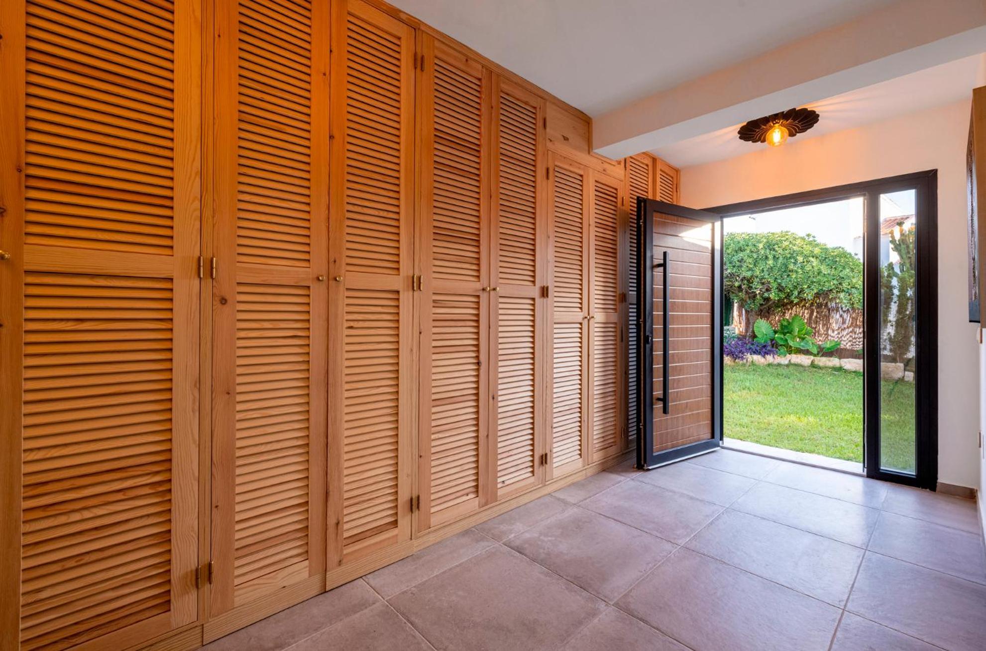 Villa Ca Rulleta Jávea Exterior foto