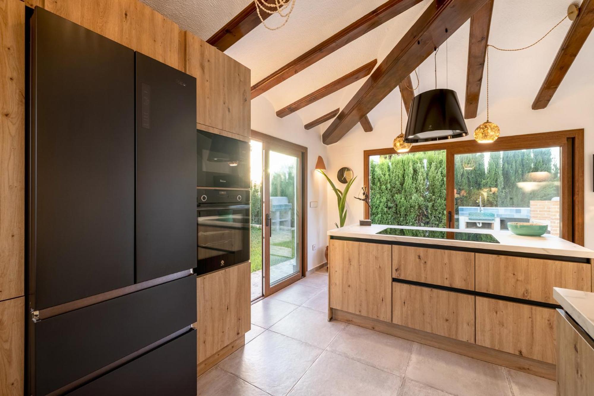 Villa Ca Rulleta Jávea Exterior foto