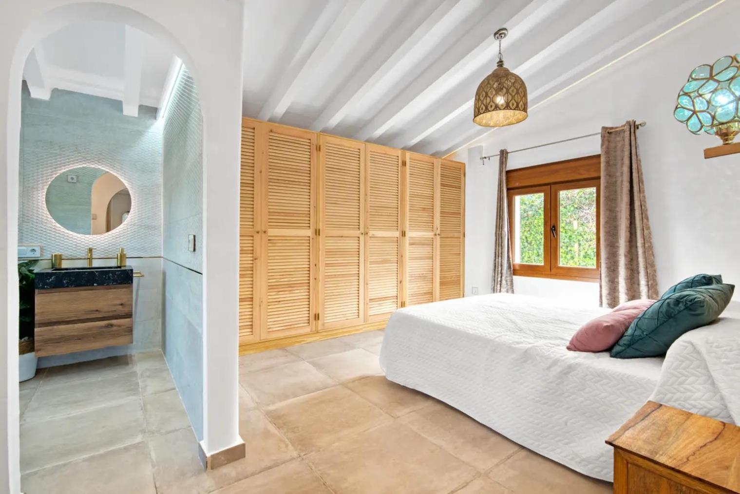 Villa Ca Rulleta Jávea Exterior foto