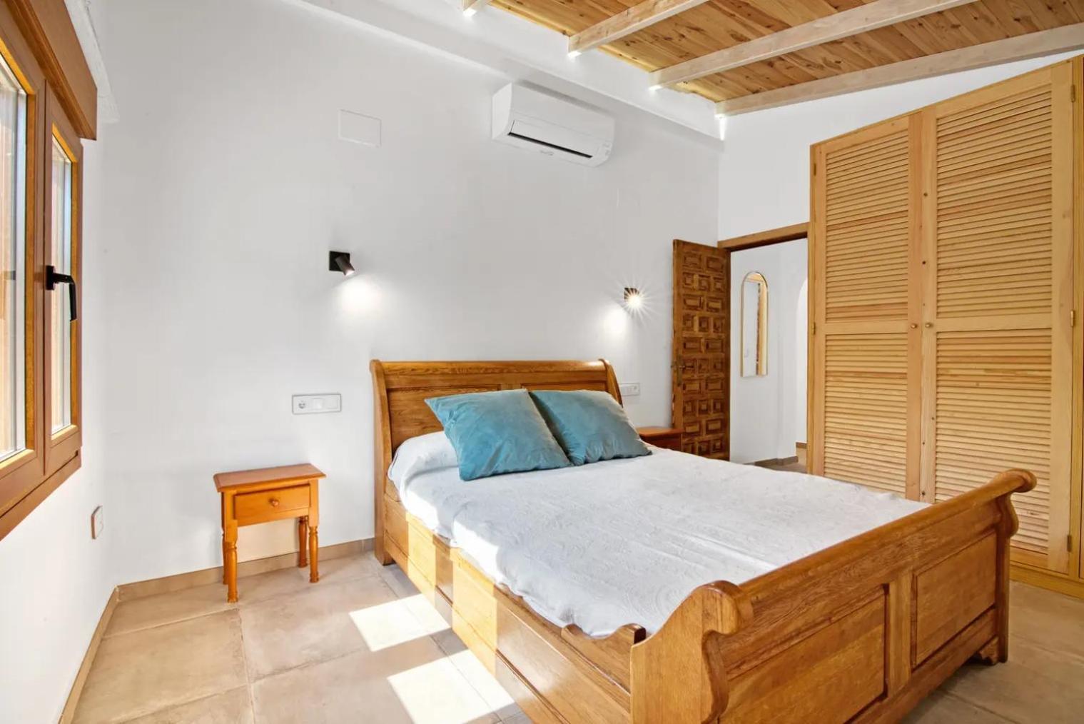 Villa Ca Rulleta Jávea Exterior foto