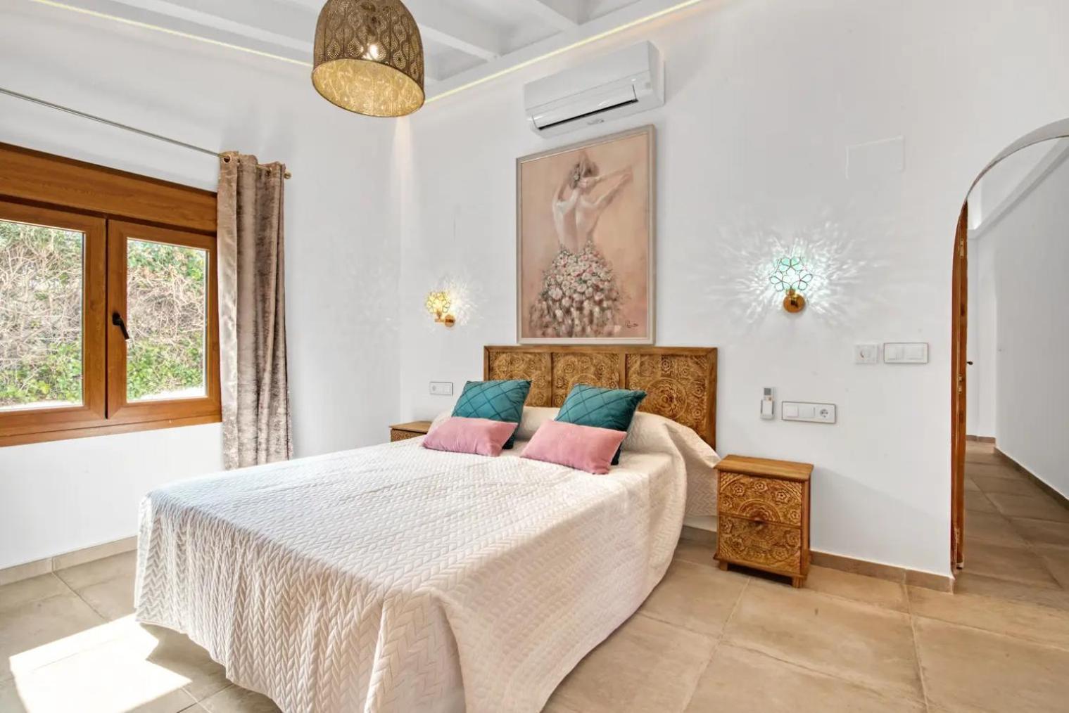 Villa Ca Rulleta Jávea Exterior foto