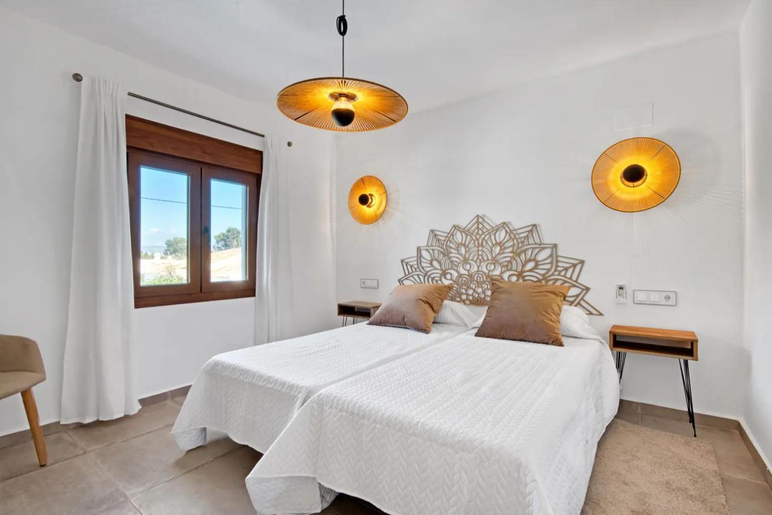Villa Ca Rulleta Jávea Exterior foto